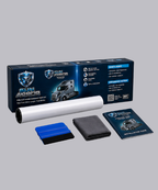 Sun Armor Pre-Cut Nano Ceramic Tint Kit for Semi Trucks (Volvo / Freightliner)